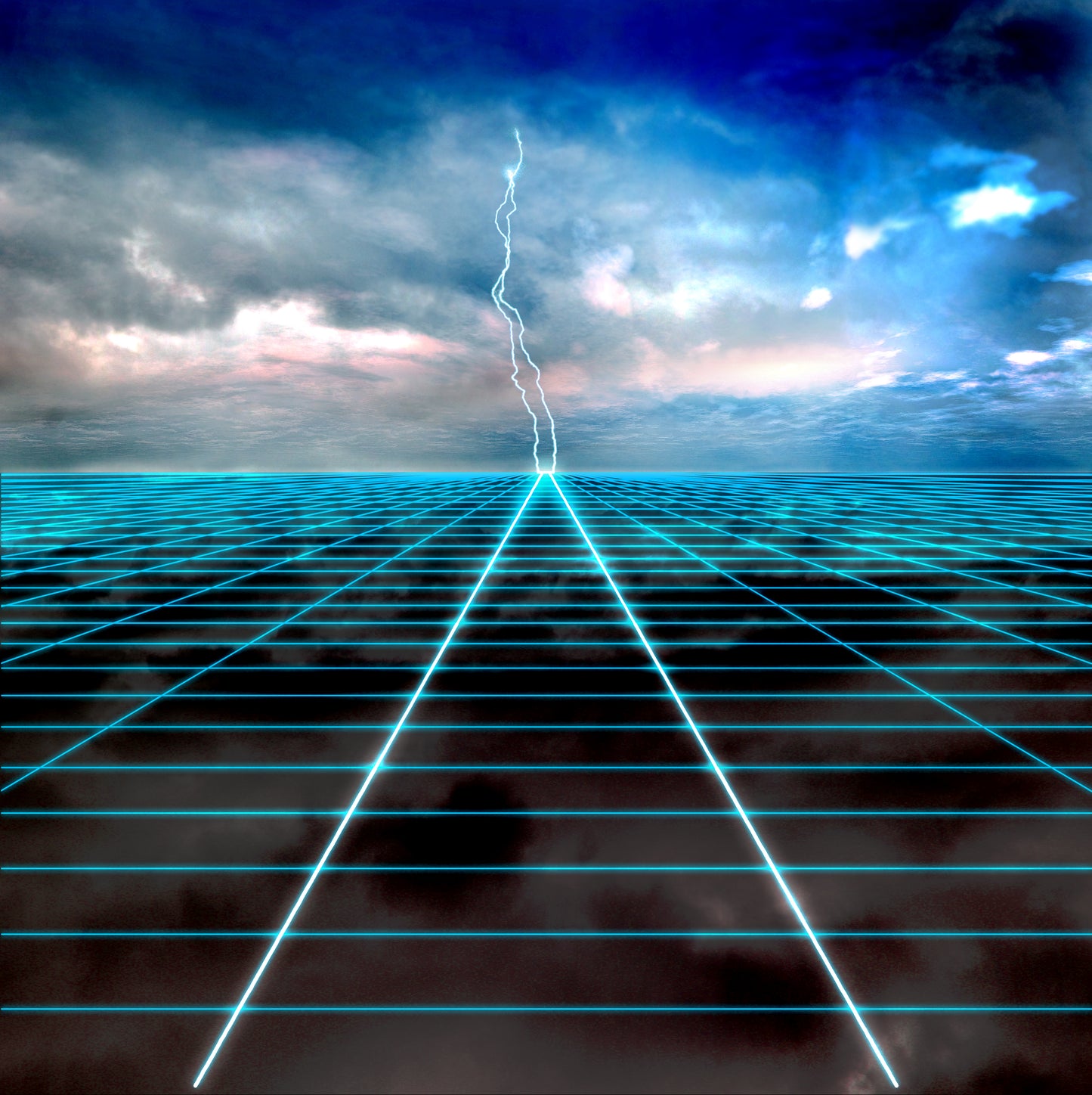 TRS-80 - Sky Sailor EP 10" Vinyl