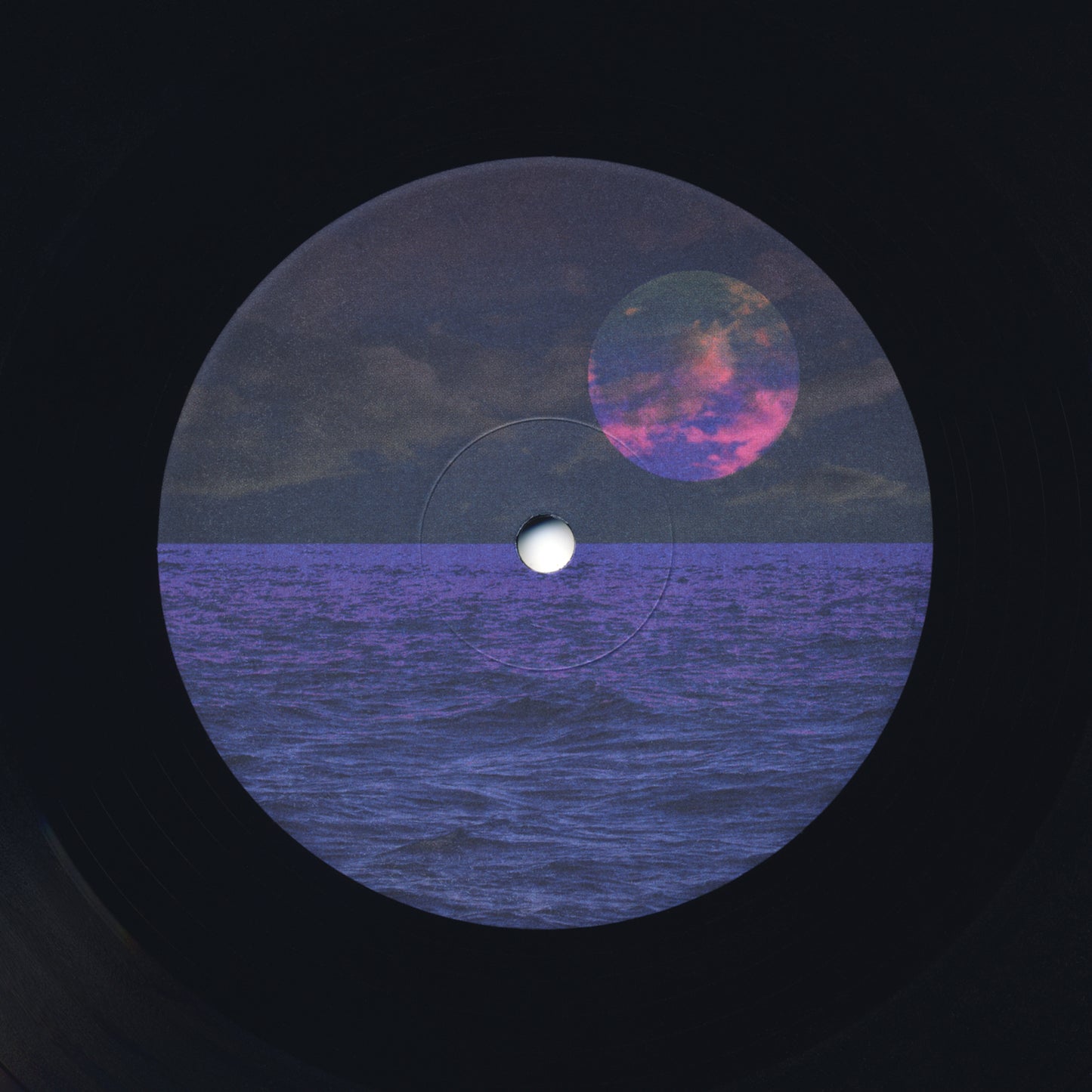 TRS-80 - Horizons Vinyl LP