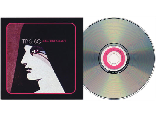 TRS-80 - Mystery Crash CD