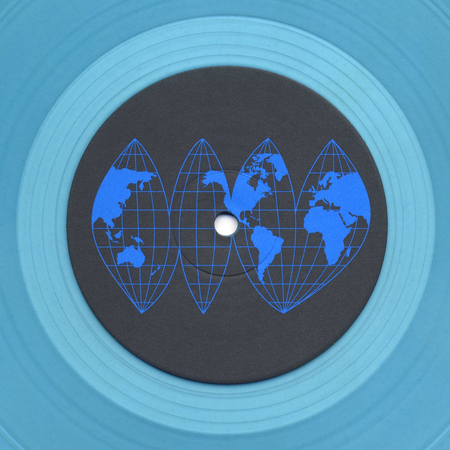 TRS-80 - Sky Sailor EP 10" Vinyl