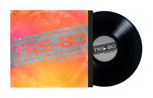 TRS-80 - Volume One Vinyl LP