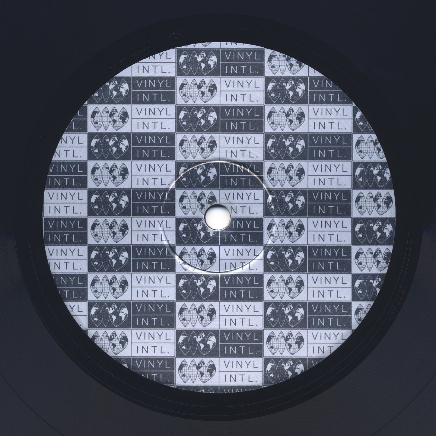 TRS-80 - Volume One Vinyl LP